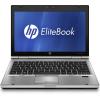 Laptop HP EliteBook 2560p, procesor Intela&reg; CoreTM i7-2620M