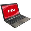 Laptop msi ge620dx-296nl intel&reg;