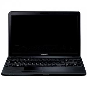 Laptop Toshiba Satellite C660-1C2 Dual Core P6200