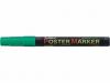 Marker pentru poster, 2.0mm, artline - verde