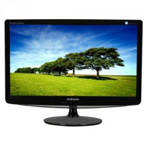 Monitor LCD Samsung 24'', Wide, B2430HD