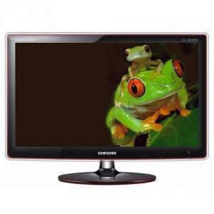 Monitor LCD Samsung 24'', Wide, P2470H