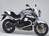Motocicleta moto guzzi 1200 sport v4