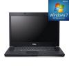 Notebook Dell Latitude E6510 Core i5 520M 250GB 2048MB Windows 7