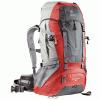 Rucsac futura pro 38 deuter fire-cranberry