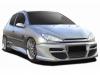 Spoiler fata Peugeot 206 model Torch