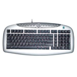 Tastatura a4tech kbs 21