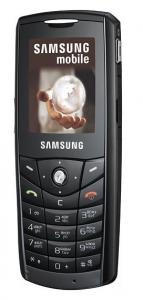 Samsung e200