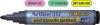 Whiteboard marker varf rotund, 2.0mm, corp plastic,