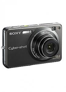 Sony dsc w300