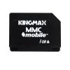 Card memorie Kingmax MMC Mobile 1GB ReducedSize/DualVoltage