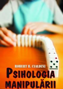 Cartea psihologia manipularii