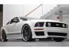 Ford mustang body kit exclusive