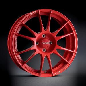 Janta OZ Racing Ultraleggera SR 16"