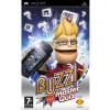 Joc Buzz! Master Quiz, pentru PSP