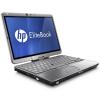 Laptop hp elitebook 2760p tablet pc,