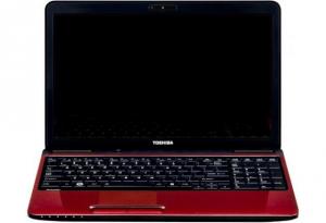 Laptop Toshiba Satellite L755-18P Intel Core i5