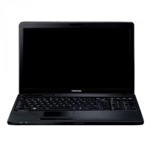 Laptop Toshiba Satellite Pro C660-10J cu procesor Intel Core 2 D