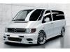 Mercedes vito body kit maximus