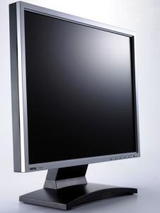 Monitor LCD BenQ FP93G
