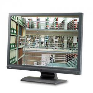 Monitor LCD Benq G2400WaD, 24", wide