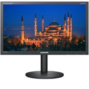 Monitor LED Samsung 24'', Wide, BX2440