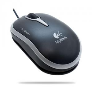 Mouse Logitech - NX50 Notebook