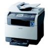 Multifunctional samsung clx-3160fn, retea,