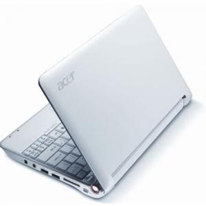 Notebook Acer Aspire One A150-Aw White Saphire