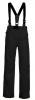 Pantaloni ski trespass pretz plus black