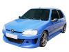 Peugeot 106 body kit vortex