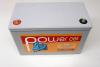 Power cell 1100 deep cycle battery