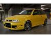 Spoiler fata seat ibiza 6k model