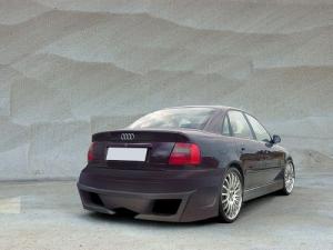 Spoiler spate Audi A4 B5 model EDS