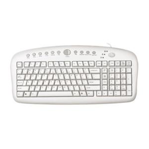 Tastatura A4-Tech KBS-27