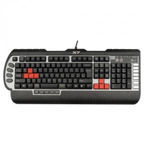 Tastatura A4Tech G800V-USB, USB