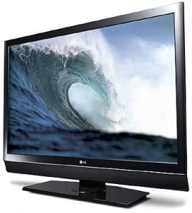 Televizor LCD LG  26'' 26LC51
