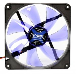 Ventilator PC Noiseblocker Blacksilent  L-XK1R