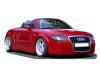 Audi tt body kit speed