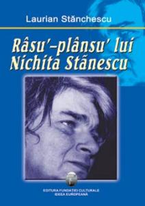 Cartea Rasu`-plansu` lui Nichita Stanescu