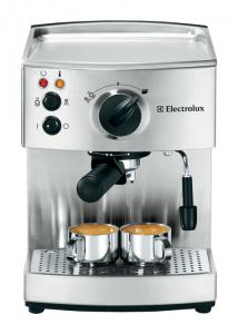 Expressor cafea Electrolux EEA150 CREMA