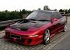 Ford probe body kit pr