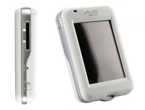 Gps pda mio h610