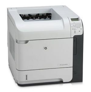 Imprimanta laser alb-negru HP LJ P4015n, A4
