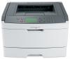 Imprimanta laser alb-negru lexmark e460dn, a4