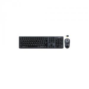 Kit tastatura + mouse Genius Slimstar 8000, USB