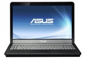 Laptop Asus N75SF-V2G-TZ129D Core i7