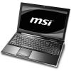 Laptop MSI FX603-047XEU, procesor Intel&reg; CoreTM i5-480M