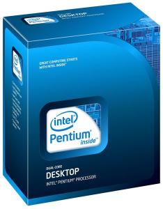 Procesor Intel&reg; Pentium&reg; Dual Core G6950