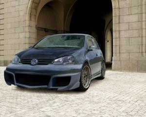 Spoiler fata Volkswagen Golf 5 model NRG